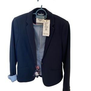 Bershka women’s blazer - NWT - Size M